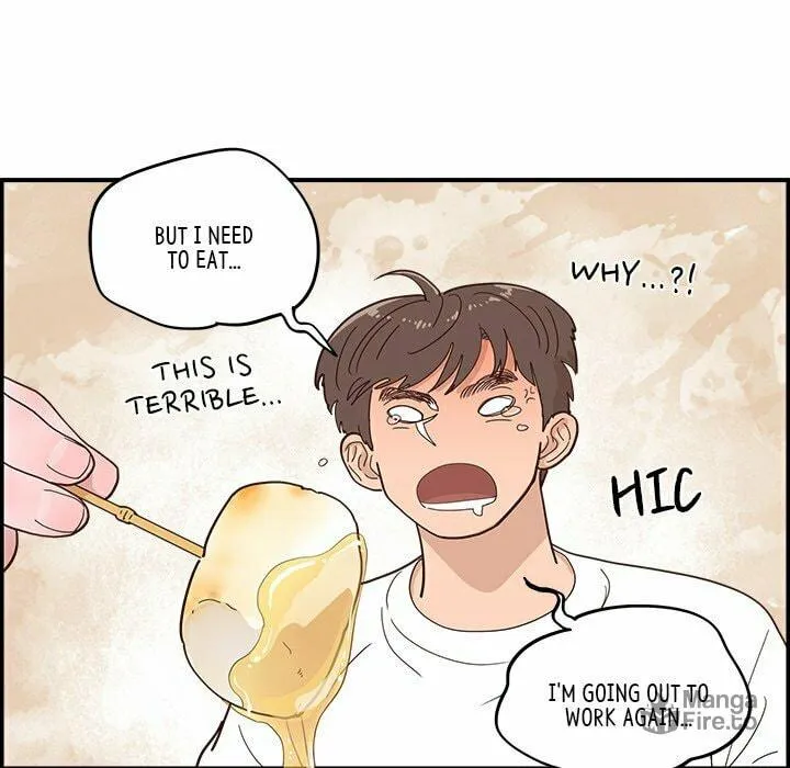 Sunny-Side Up Chapter 26 page 48 - 