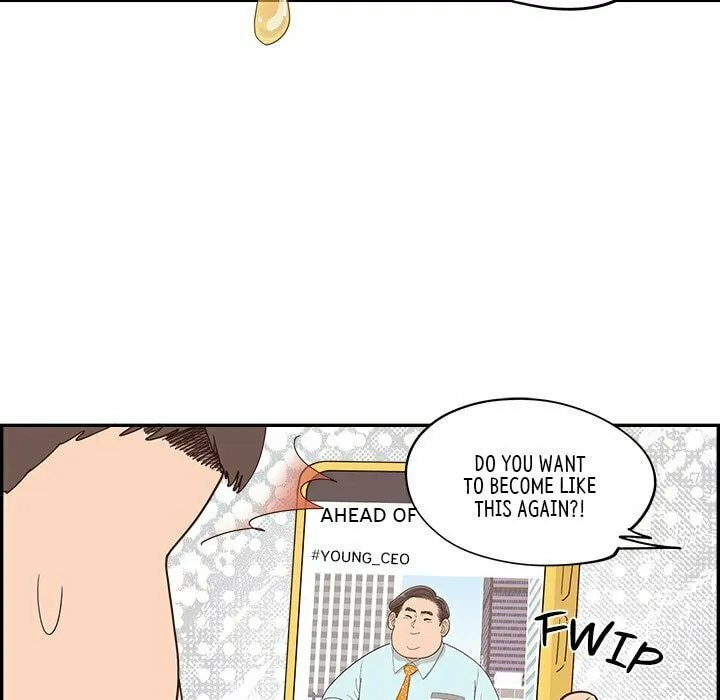 Sunny-Side Up Chapter 26 page 49 - 