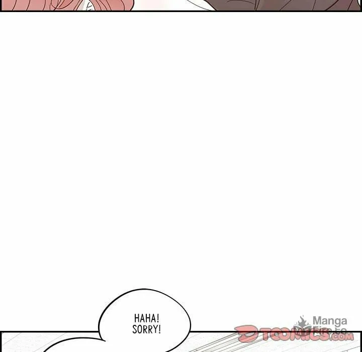 Sunny-Side Up Chapter 26 page 6 - 