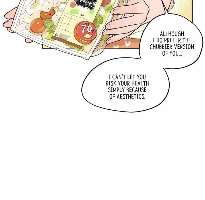 Sunny-Side Up Chapter 26 page 53 - 