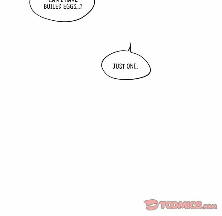 Sunny-Side Up Chapter 26 page 58 - 