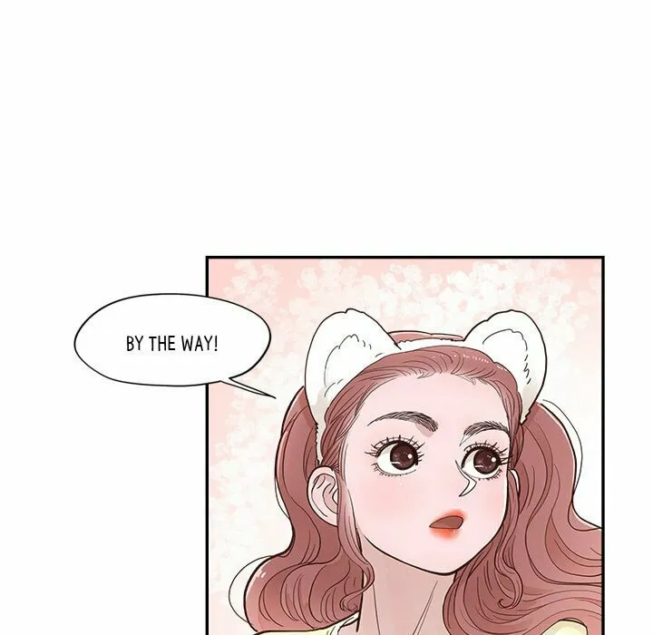 Sunny-Side Up Chapter 26 page 59 - 