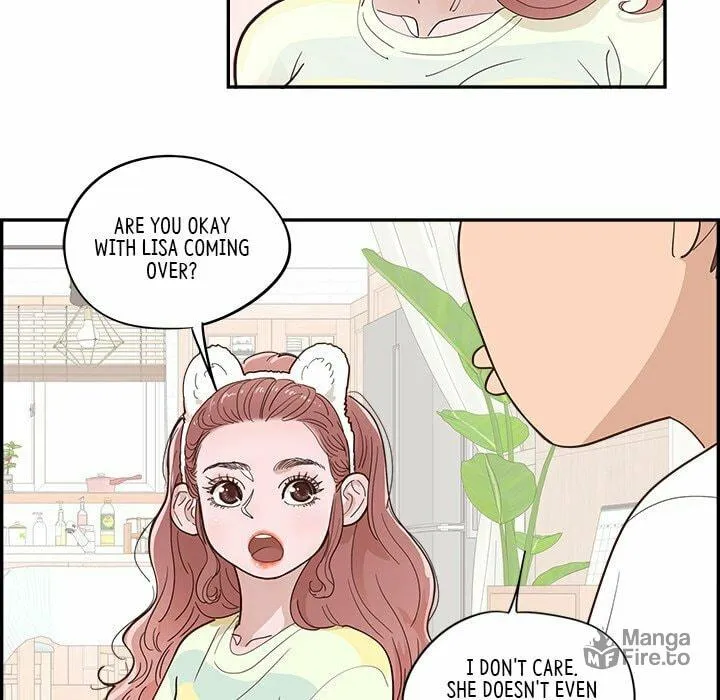 Sunny-Side Up Chapter 26 page 60 - 