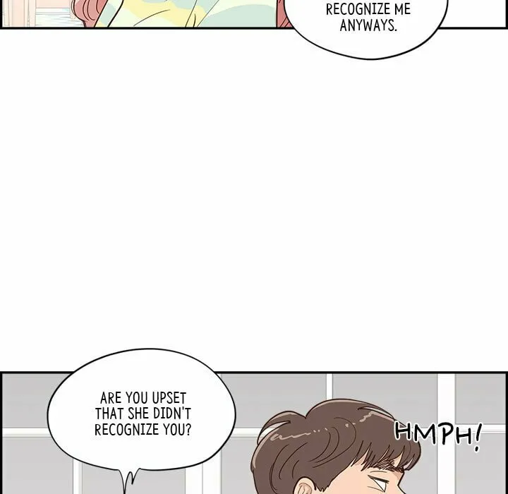 Sunny-Side Up Chapter 26 page 61 - 