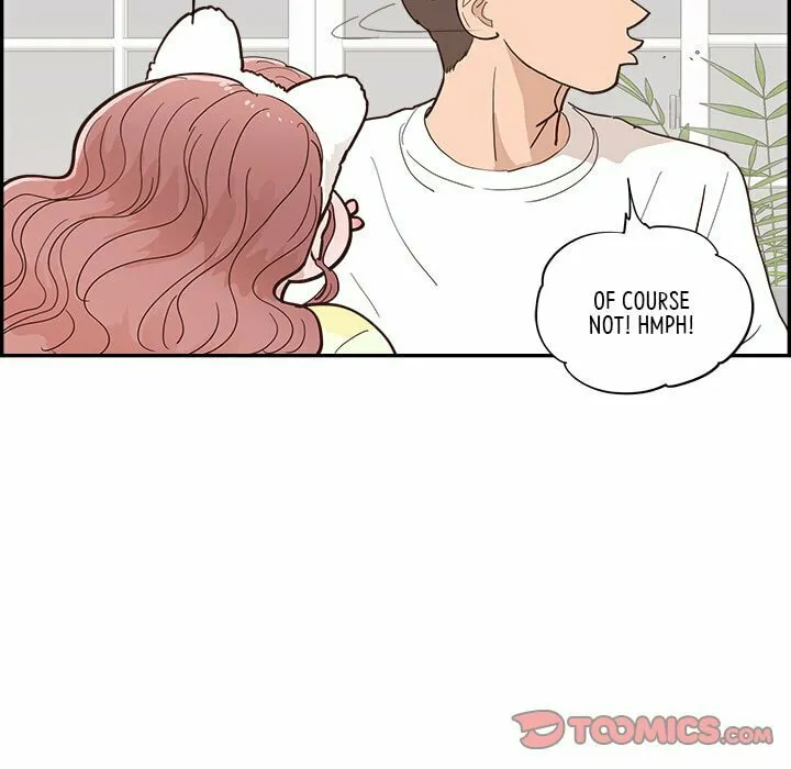 Sunny-Side Up Chapter 26 page 62 - 