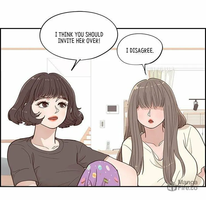 Sunny-Side Up Chapter 26 page 63 - 