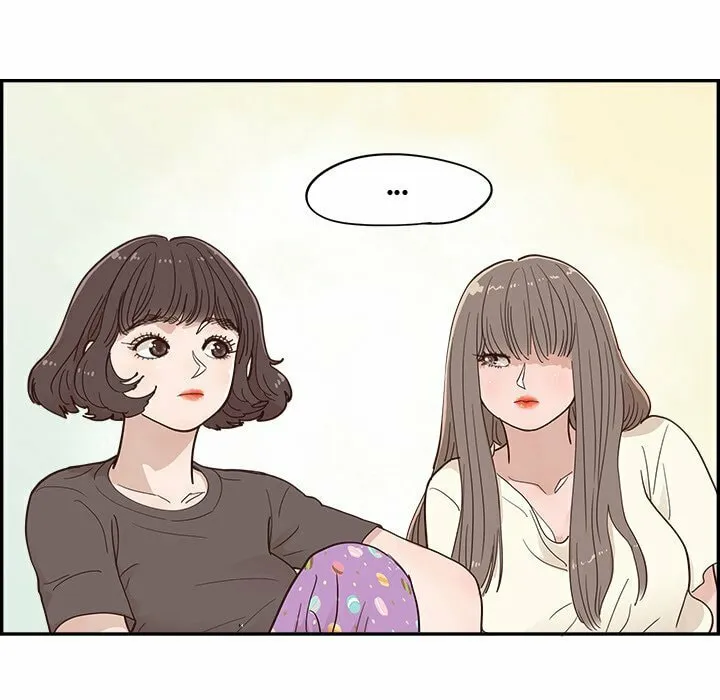 Sunny-Side Up Chapter 26 page 64 - 