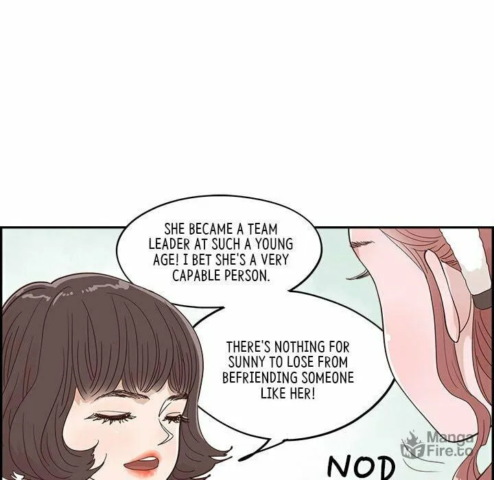 Sunny-Side Up Chapter 26 page 65 - 
