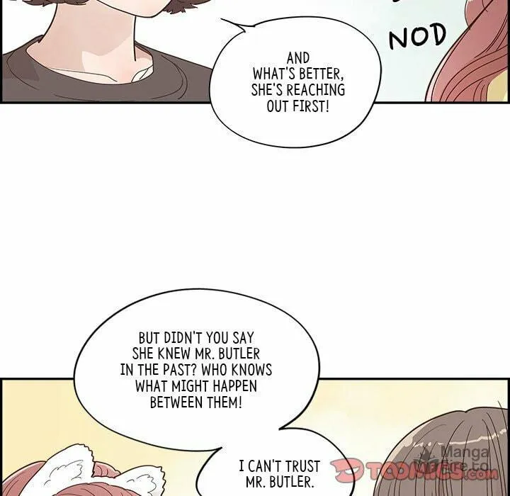 Sunny-Side Up Chapter 26 page 66 - 
