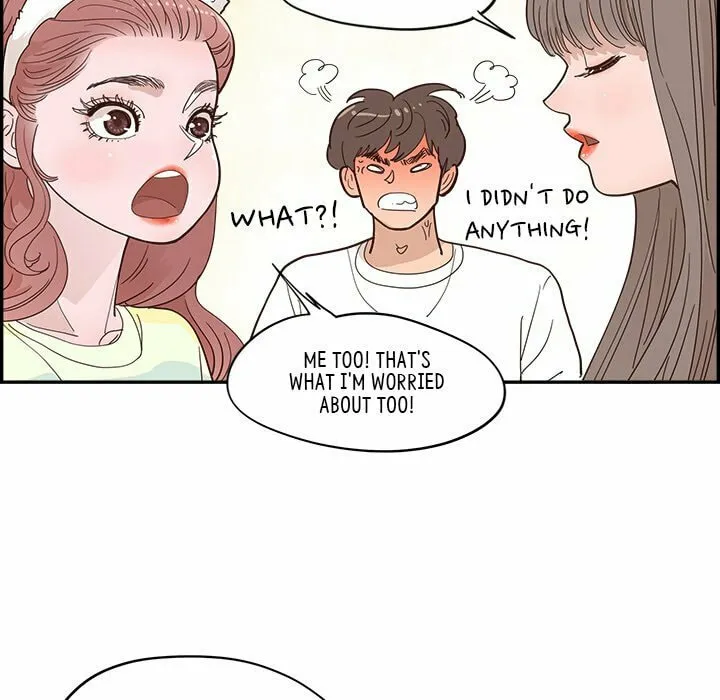 Sunny-Side Up Chapter 26 page 67 - 