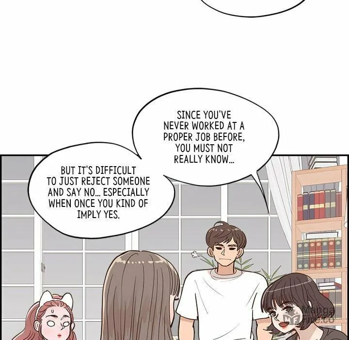 Sunny-Side Up Chapter 26 page 69 - 