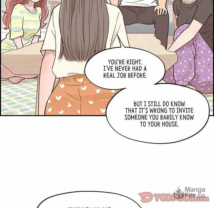Sunny-Side Up Chapter 26 page 70 - 