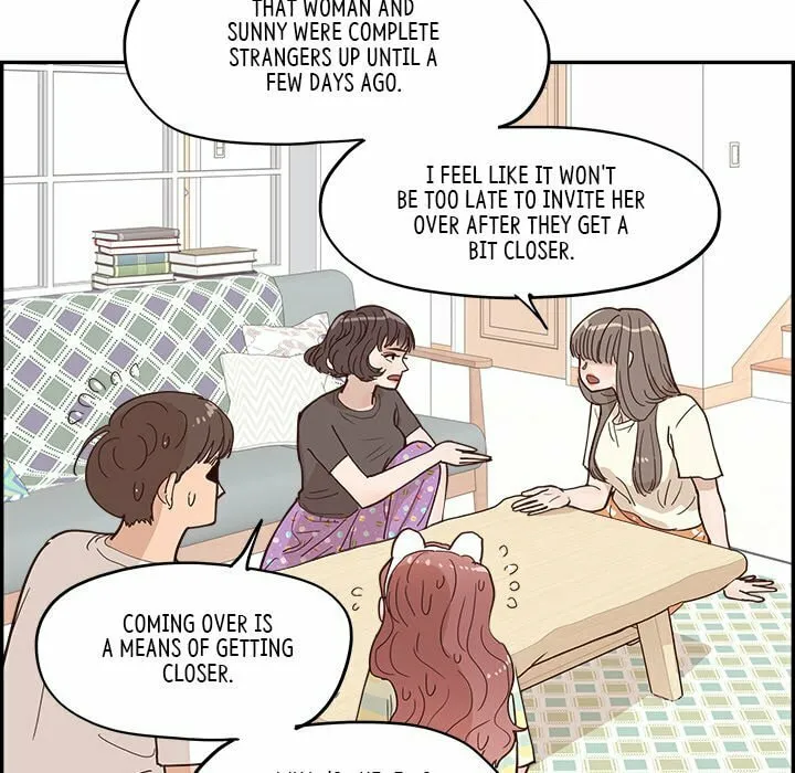 Sunny-Side Up Chapter 26 page 71 - 