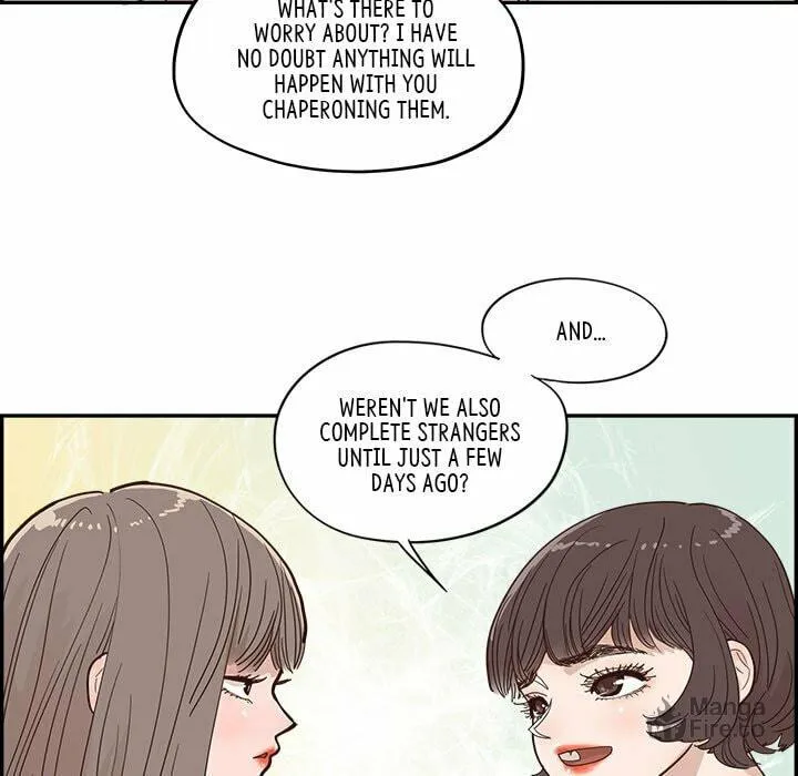 Sunny-Side Up Chapter 26 page 72 - 