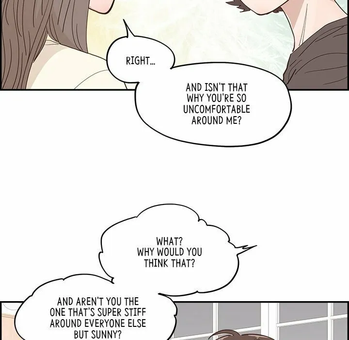Sunny-Side Up Chapter 26 page 73 - 