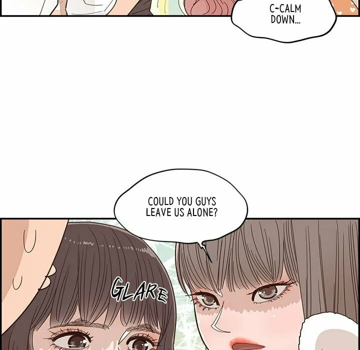 Sunny-Side Up Chapter 26 page 76 - 
