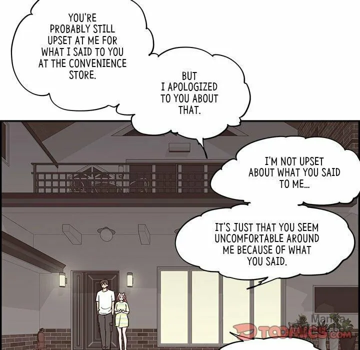 Sunny-Side Up Chapter 26 page 78 - 