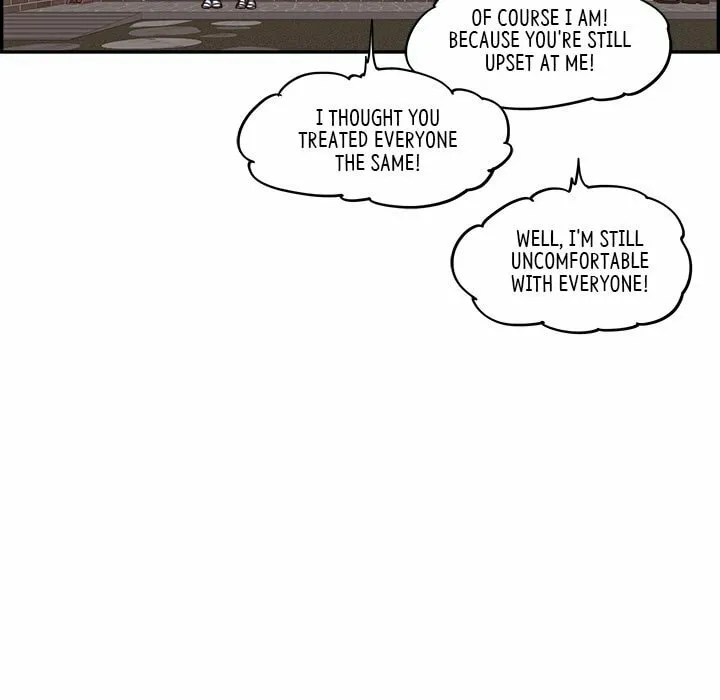 Sunny-Side Up Chapter 26 page 79 - 