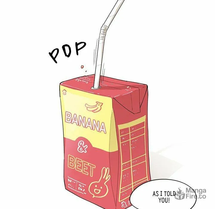Sunny-Side Up Chapter 26 page 85 - 