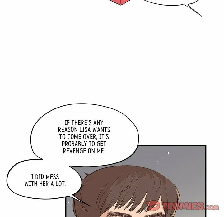 Sunny-Side Up Chapter 26 page 86 - 