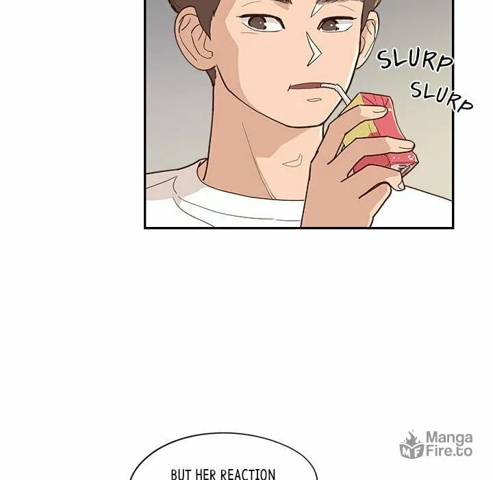 Sunny-Side Up Chapter 26 page 87 - 