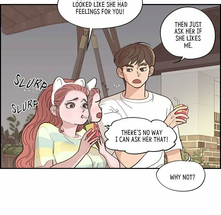 Sunny-Side Up Chapter 26 page 88 - 