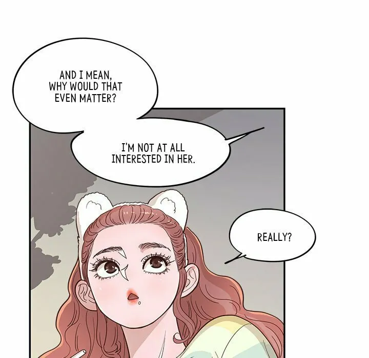 Sunny-Side Up Chapter 26 page 89 - 