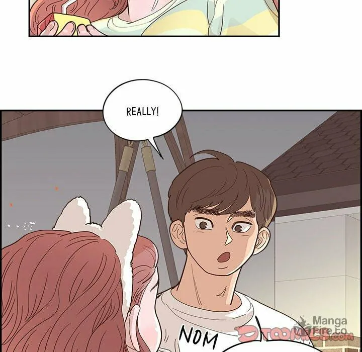 Sunny-Side Up Chapter 26 page 90 - 
