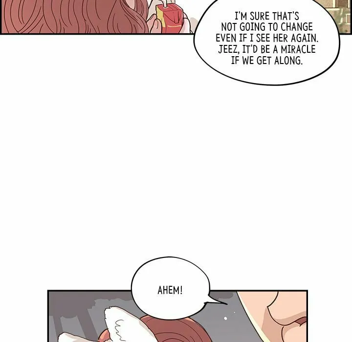 Sunny-Side Up Chapter 26 page 91 - 