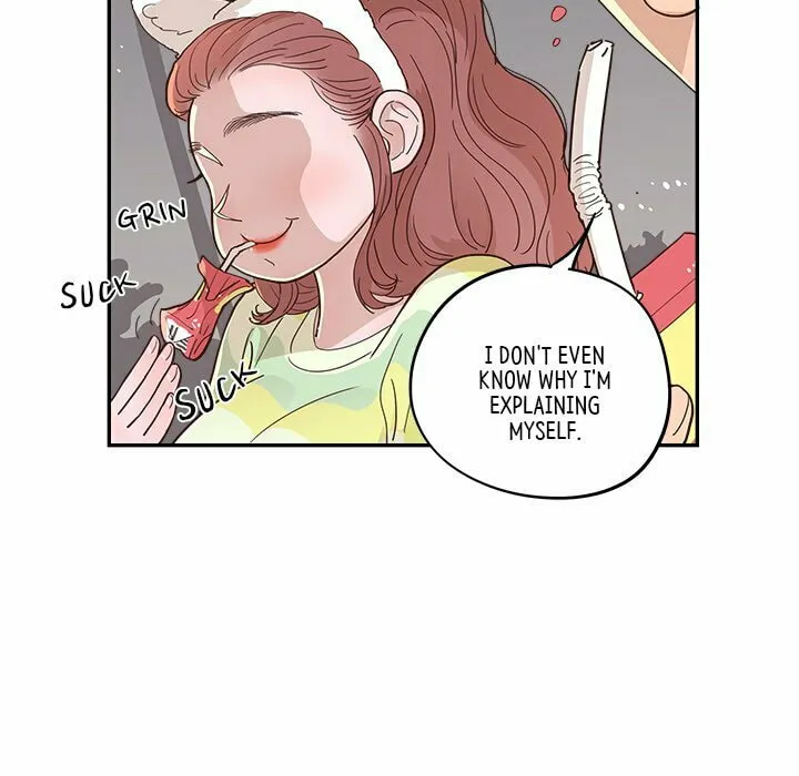 Sunny-Side Up Chapter 26 page 92 - 