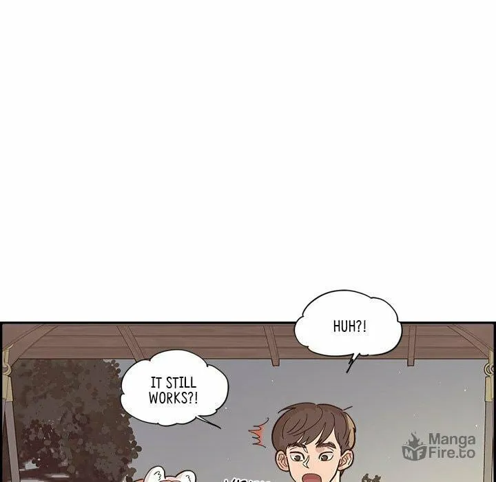 Sunny-Side Up Chapter 26 page 93 - 