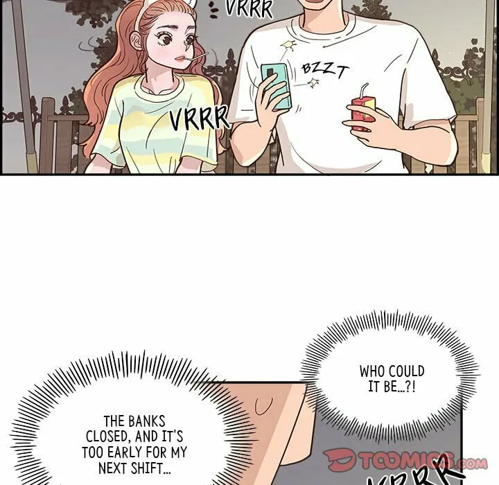 Sunny-Side Up Chapter 26 page 94 - 