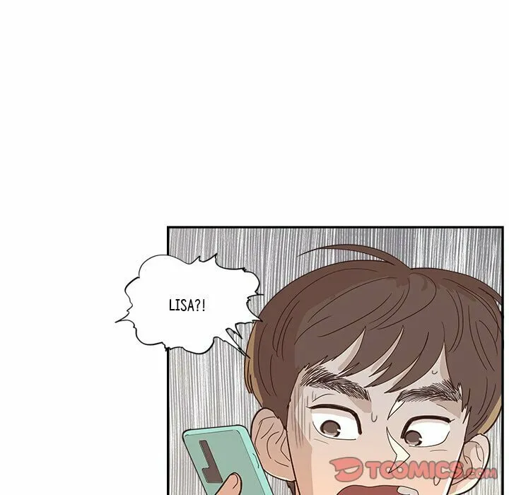 Sunny-Side Up Chapter 26 page 98 - 