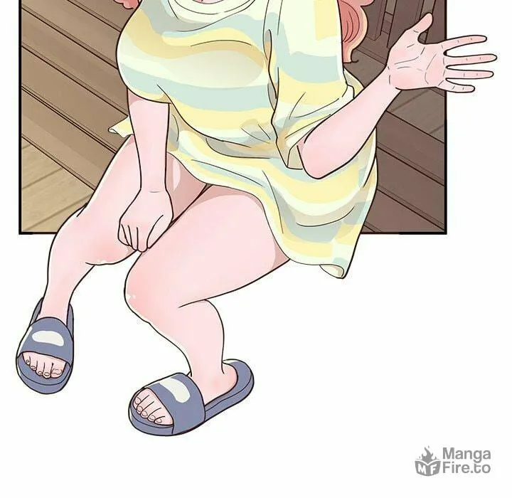 Sunny-Side Up Chapter 26 page 100 - 