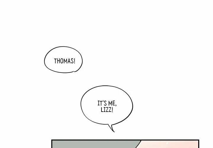 Sunny-Side Up Chapter 27 page 1 - 