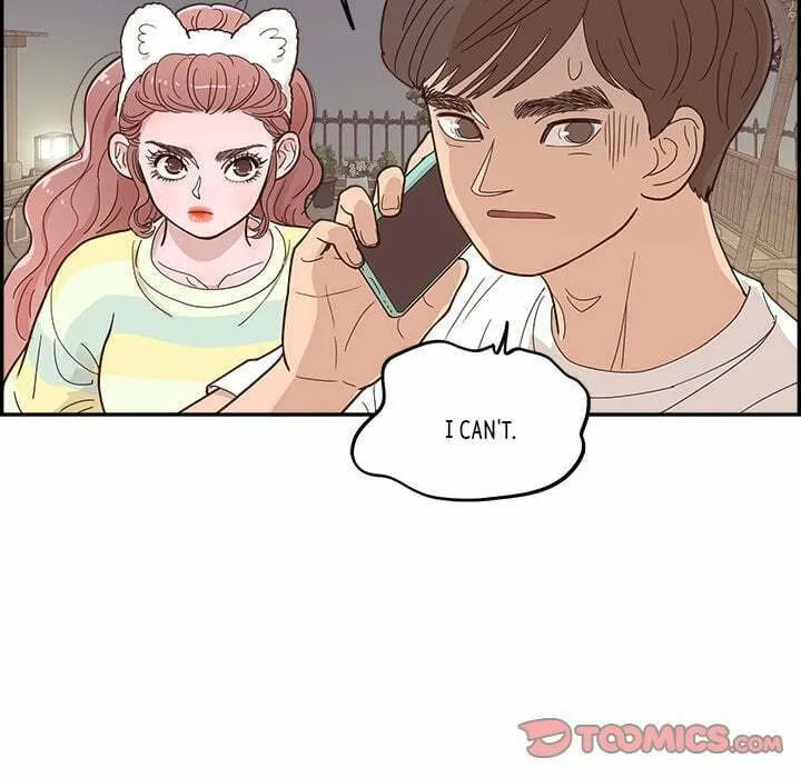 Sunny-Side Up Chapter 27 page 14 - 
