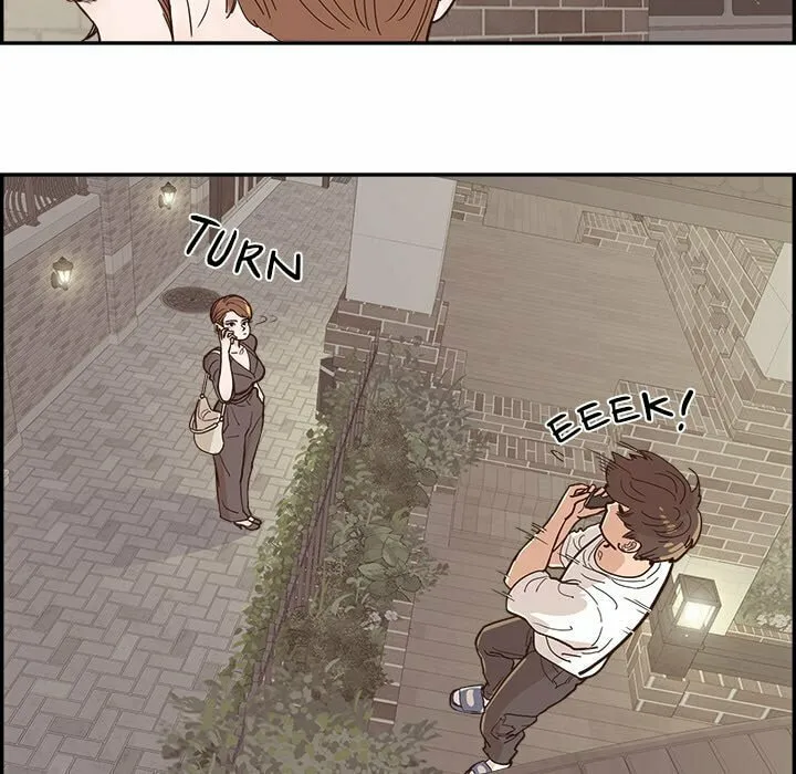 Sunny-Side Up Chapter 27 page 16 - 