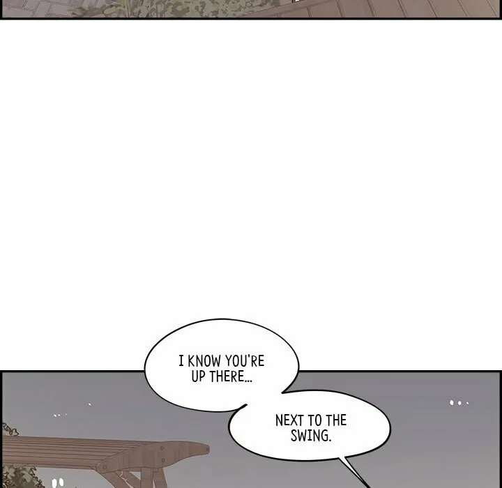 Sunny-Side Up Chapter 27 page 17 - 