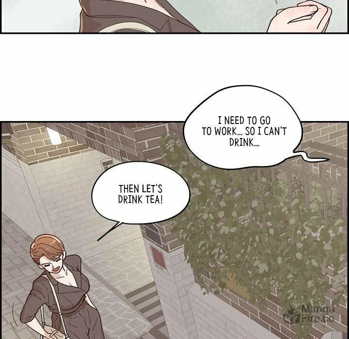 Sunny-Side Up Chapter 27 page 20 - 