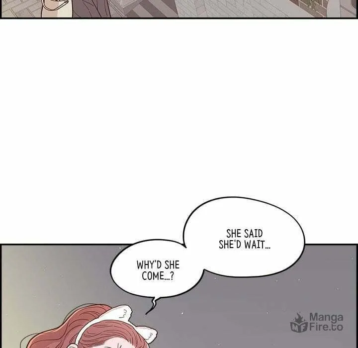Sunny-Side Up Chapter 27 page 21 - 
