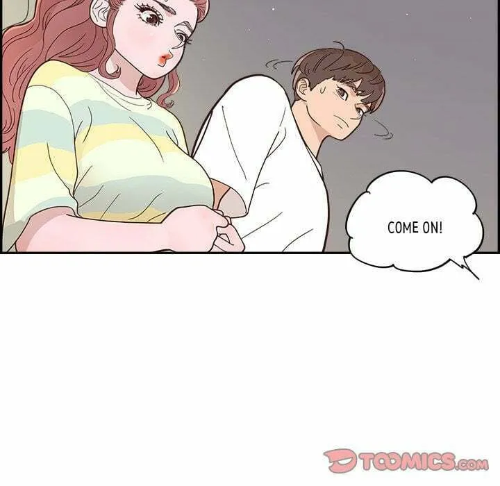 Sunny-Side Up Chapter 27 page 22 - 