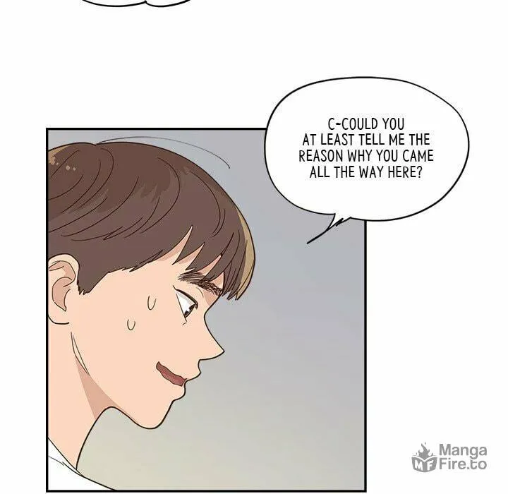 Sunny-Side Up Chapter 27 page 24 - 