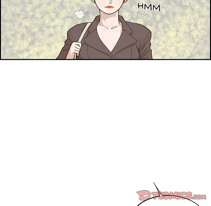 Sunny-Side Up Chapter 27 page 26 - 