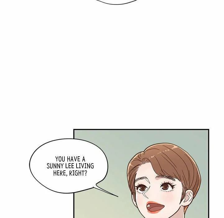 Sunny-Side Up Chapter 27 page 28 - 