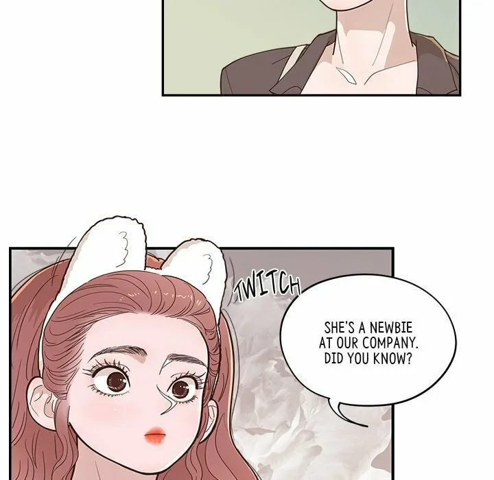 Sunny-Side Up Chapter 27 page 29 - 