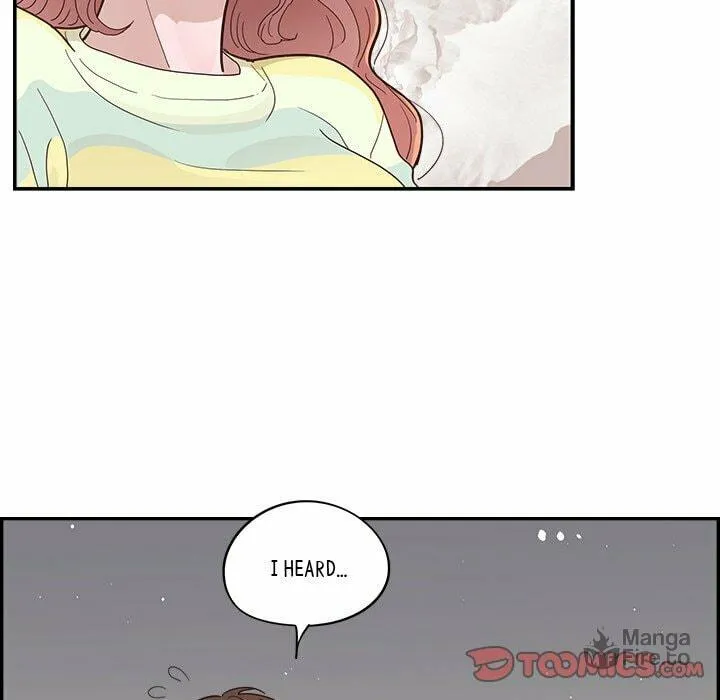 Sunny-Side Up Chapter 27 page 30 - 