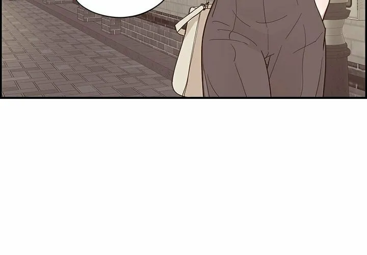 Sunny-Side Up Chapter 27 page 4 - 