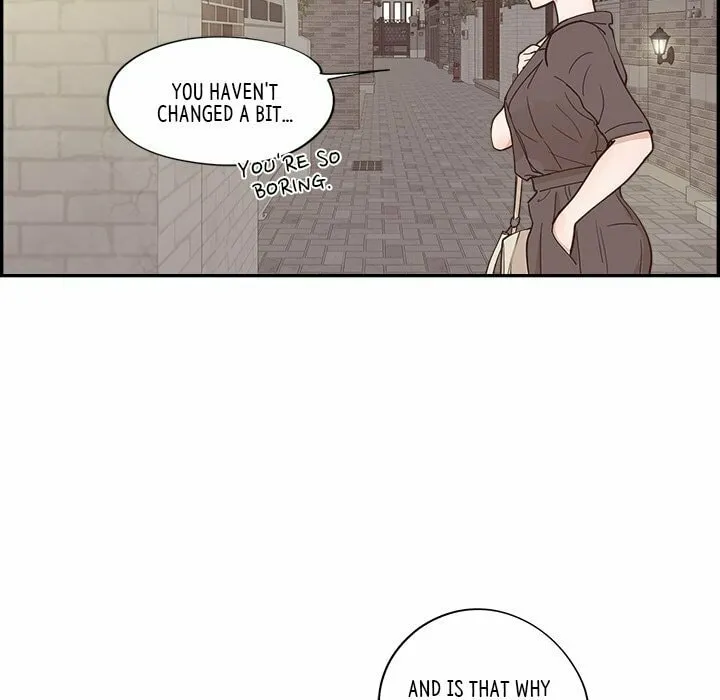 Sunny-Side Up Chapter 27 page 32 - 