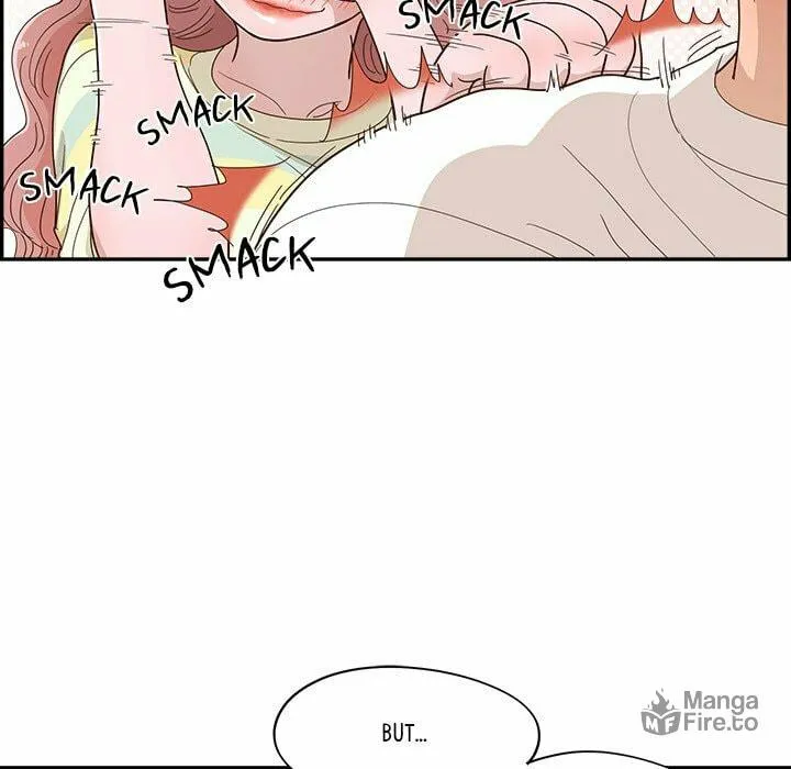 Sunny-Side Up Chapter 27 page 36 - 