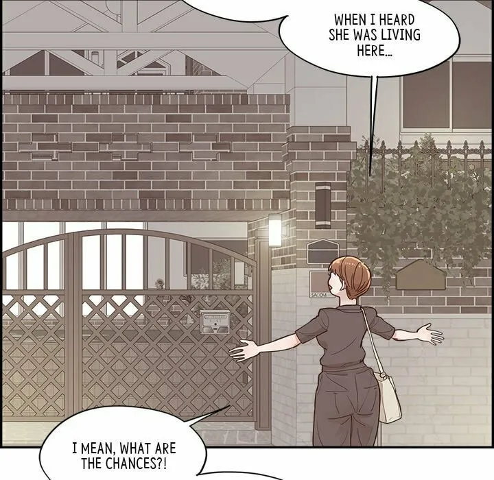 Sunny-Side Up Chapter 27 page 37 - 